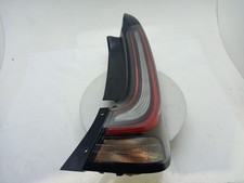 KIA SOUL Tail Light Rear Lamp O/S 2019-2024 5 Door Hatchback RH