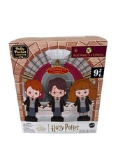 New Harry Potter Polly Pocket Collector Compact Playset NEW
