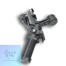 DJI RSC 2 Pro Combo SC2CP2 Gimbal Stabilizer Good Condition