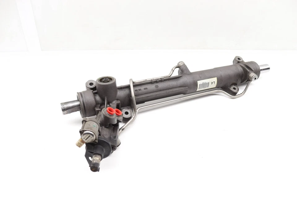 BMW 750LI 2006-2008 - Engranaje de dirección asistida / cremallera 6777259 Foto 2 de 4