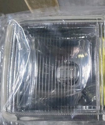 PIAA 39603 (960 Series) Lens & Reflector For 9651, 9601 Amber Fog