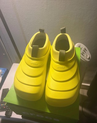 Crocs Echo Storm Schuhe 45-46