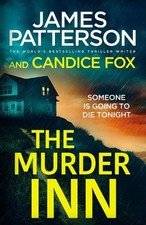The Murder Inn, Patterson, James