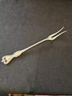 Old Colonial by Towle Sterling Silver Butter Pick 2-Tine 6 1/8" Vintage 22 Grams