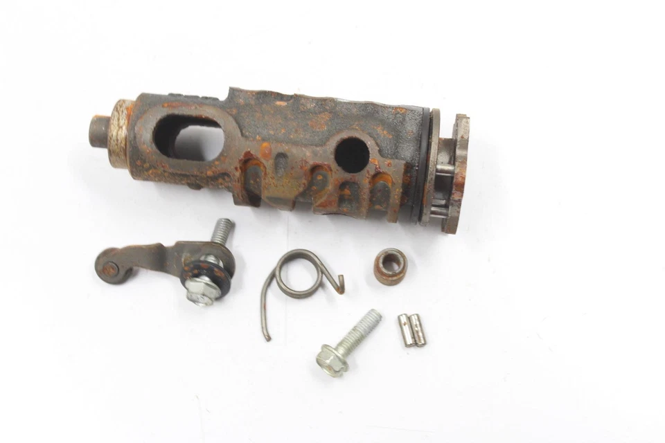 Honda Shadow Aero 750 2007 OEM motor transmisión cambio de marchas leva tambor Foto 2 de 4