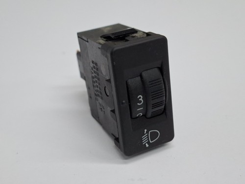 Citroen C3 - LWR Lichtschalter Schalter Licht 96384422XT (98)