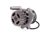 Hepu Wasserpumpe P662 FüR Audi Seat Skoda VW