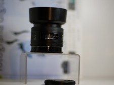 SONY SAL50F14 50mm F/1.4 Lens for A-mount  Filter & Lens Hood