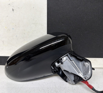 2022 - 2026 Subaru Brz Right Mirror 7 Wires Glass Black  Used Oem  045913