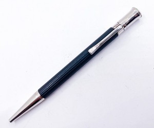 Graf von Faber-Castell Classic grenadill  wood Ballpoint Pen