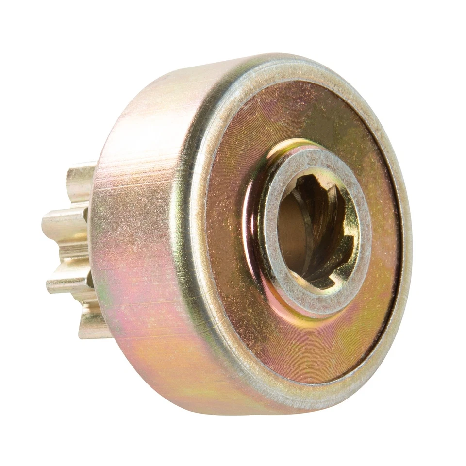 Arrowhead Bendix Pinion Starter Fits Yamaha Foto 2 de 2