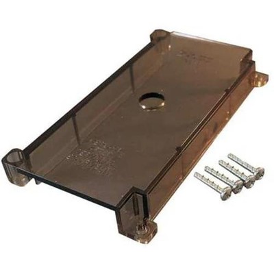 1 PC Mersen '08590 Distribution Block, 68-69 Series, 1Pole