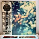 Pink Floyd – Obscured By Clouds/LP 1974 Odeon EOP-80575 w/OBI Japan Reissue