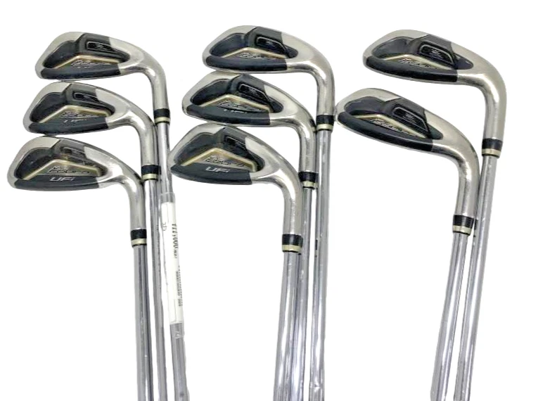 Cobra King Cobra UFi アイアンセット 5-S King Cobra Ufi Irons for sale | eBay