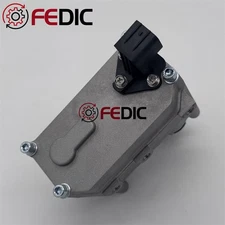 812905-0004 B1221-394 24V Turbo actuator for Hino Ranger Truck 4.6L 177 HP J05D