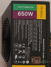 Alimentatore pc desktop ANTEC