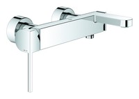 Grohe Plus Einhand-Wannenbatterie - Chrom - 33553003