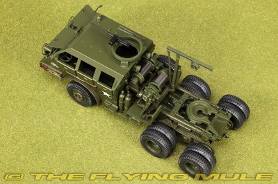 Motor City Classics 1:43 M26 6x6 Tractor US Army | eBay