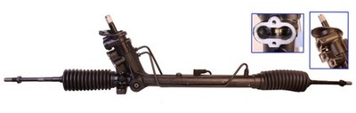 ELSTOCK Lenkgetriebe 11-1281 für 6R1 9A6 9A2 FOX 9N2 POLO 5Z4 VW 6C1 5Z3 5Z1 9A4