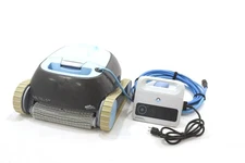 Maytronics L TD Nautilus CC Dolphin Inground Robotic Pool Cleaner
