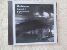 Pettersson: Symphony No 13 - BBC Scottish Sym...