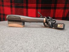 Tyche Side Dryer In Grey Designed For Versatile Styling With Heat Flow...