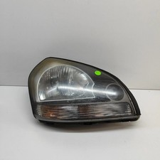 HYUNDAI TUCSON JM Scheinwerfer vorne rechts 92102-2EXXX 2007 28463114