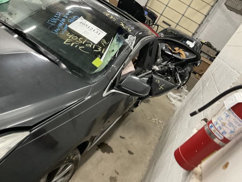 Blower Motor Fits 14-20 IMPALA 4737745 - Picture 12 of 12