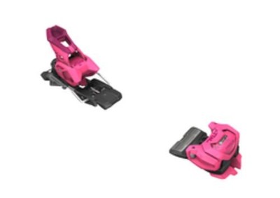 Tyrolia Attack 14 GW Ski Bindings, Pink, 110mm Brake MY26