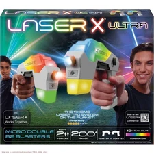 Laser X Ultra Micro B2 Blaster