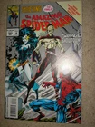 AMAZING SPIDER-MAN # 393 SHRIEK DeMATTEIS MARK BAGLEY $1.50 1994 MARVEL COMIC BK