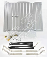 Gas tank for 1961-1967 Econoline van & truck With Sending unit & Strap Kit