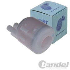 BLUE PRINT KRAFTSTOFFFILTER FILTEREINSATZ passend für NISSAN X-TRAIL | ADN12346