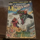 The Amazing Spider-Man 122