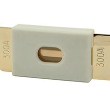 Ceramic ANL Fuse 300 Amps