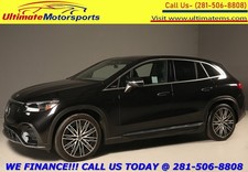 2023 EQE 350+ 2023 AMG EXCLUSIVE NAV PANO SELFcruise HEPA 38K Mi