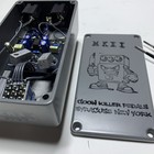 MKII FUZZ TONE BENDER GUITAR DISTORTION PEDAL On Sale ! — photo 10