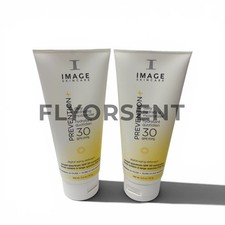 IMAGE PREVENTION SPF 30 Daily Hydrating Moisturizer Sunscreen 3.2ozX2 NIB