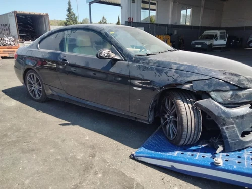 Tapa Maletero para BMW SERIE 3 COUPE (E92) 320d 2009 2933655 - Imagen 2 de 5