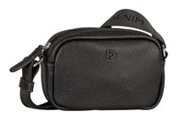 Tom Tailor Fara Camera Bag UmhäNgetasche Tasche Black Schwarz Neu