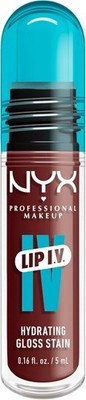 NYX Professional Makeup Lip IV Lippenfleck - Mocha Me Wet - 1 Wisch - Neu Versiegelt