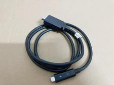 1pcs USB-C cable for Dell Docking Station wd15 k17a