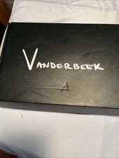 Vanderbeek Stainless Steal Condiment Dish