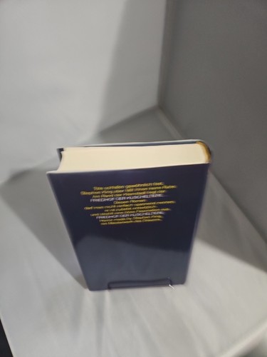 King, S Friedhof Der Kuscheltiere (UK-Import) Buch Hardcover DC Pet Sematary - Bild 3 von 4