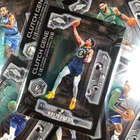 2025 Topps Chrome Damian Lillard Base (RAW)