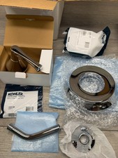 Kohler K-TS35938-4G-CP Buckley Shower Only Trim Package, Polished Chrome