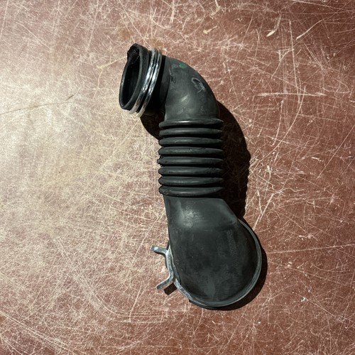 Bosch WAN28050GB/32 Waschmaschinentrommel Zulaufschlauch Oberschlauch 5500000169 D2