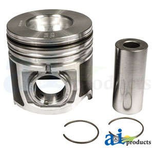 Piston 8097543 fits Ford New Holland T6020 T6040 | eBay