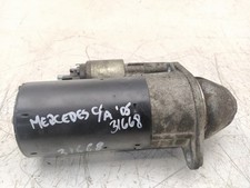 Démarreur Mercedes 307