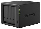 DiskStation DS425+ 4 Bay Desktop NAS Server, Diskless - DS425+